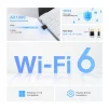 WiFi-адаптер TP-LINK Archer TX20U Nano AX1800 USB 2.0 - 2