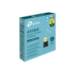 WiFi-адаптер TP-LINK Archer TX20U Nano AX1800 USB 2.0 - 5