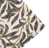 Ранер Ardesto Leaves 40х140см, 90% поліестер, 10% бавовна - 3