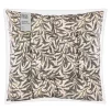 Подушка для стільця Ardesto Leaves 40х40см, 90% поліестер, 10% бавовна - 1