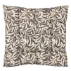 Подушка для стільця Ardesto Leaves 40х40см, 90% поліестер, 10% бавовна - 2