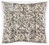 Подушка для стільця Ardesto Leaves 40х40см, 90% поліестер, 10% бавовна - 5