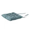 Подушка для стільця Ardesto Soft 40х40см, 100% поліестер, зелений - 3