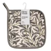 Прихватка Ardesto Leaves 20х20см, 90% поліестер, 10% бавовна - 1