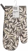 Рукавичка Ardesto Leaves 17х28см, 90% поліестер, 10% бавовна - 7