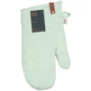 Рукавичка Ardesto Oliver, 18х30см, 100% бавовна, нап-ч: ватин, аквамарин - 5