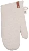 Рукавичка Ardesto Oliver, 18х30см, 100% бавовна, нап-ч: ватин, бежевий - 11