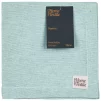 Серветка Ardesto Oliver, 40х40см, 100% бавовна, бірюза - 5
