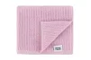 Рушник махровий Ardesto Air, 50х90см, 100% бавовна, рожевий - 6