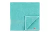 Рушник махровий Ardesto Benefit, 70х140см, 100% бавовна, бірюзовий - 7