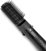 Фен-щітка Babyliss Smooth Finish, 1200Вт, 3 режими, іоніз-я, хол. обдув, кераміка, чорний - 6