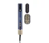 Стайлер  Babyliss Air Wand, 1600Вт, темп.режимов-3, подвійна іонізація, 2 насадки, синій - 1