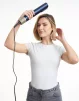 Стайлер  Babyliss Air Wand, 1600Вт, темп.режимов-3, подвійна іонізація, 2 насадки, синій - 8