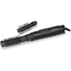 Фен-щітка Babyliss Shape Airsyler, 300Вт, 2 режими, хол. обдув, 2 насадки, чорний - 1