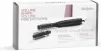 Фен-щітка Babyliss Shape Airsyler, 300Вт, 2 режими, хол. обдув, 2 насадки, чорний - 6