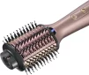 Фен-щітка Babyliss Air Power Volume, 1000Вт, 2 режими, дифузор, іоніз-я, хол. обдув, кераміка, рожевий - 8