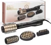 Фен-щітка Babyliss Big Hair Luxe, 650Вт, 2 режими, хол. обдув, кераміка, чорний - 13