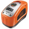Компресор автомобiльный BLACK+DECKER ASI300 - 1