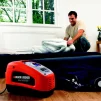 Компресор автомобiльный BLACK+DECKER ASI300 - 6