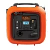 Компресор автомобільний BLACK+DECKER ASI400 - 2