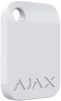Брелок Ajax Tag 1шт, jeweller, безконтактний, білий - 2