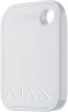 Брелок Ajax Tag 1шт, jeweller, безконтактний, білий - 3