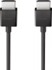 Кабель HDMI (M/M) Belkin 2м, 2.1, High Speed Ethernet, чорний - 6