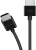 Кабель HDMI (M/M) Belkin 2м, 2.1, High Speed Ethernet, чорний - 7