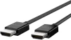 Кабель HDMI (M/M) Belkin 2м, 2.1, High Speed Ethernet, чорний - 8