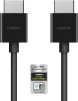 Кабель HDMI (M/M) Belkin 2м, 2.1, High Speed Ethernet, чорний - 9