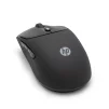 Миша HP 400 Quiet, WL/BT, чорний - 9