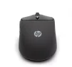 Миша HP 400 Quiet, WL/BT, чорний - 10