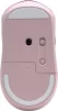 Миша HP 400 Quiet, WL/BT, рожевий - 11