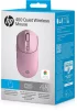 Миша HP 400 Quiet, WL/BT, рожевий - 16