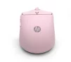 Миша HP 400 Quiet, WL/BT, рожевий - 4
