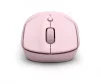 Миша HP 400 Quiet, WL/BT, рожевий - 9