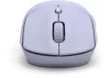 Миша HP 400 Quiet, WL/BT, фіолетовий - 5
