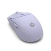 Миша HP 400 Quiet, WL/BT, фіолетовий - 10