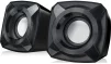 Акустична система MICROLAB B-16 2.0, USB, mini-jack, чорний - 7