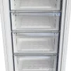 Морозильна камера Beko, 152x60x71, 220л, 1дв., A+, NF, білий - 4