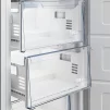 Морозильна камера Beko, 187x61x71, 286л, 1дв., A+, NF, білий - 8