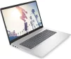 Ноутбук HP 17-cn4006ua 17.3" FHD IPS AG, Intel 5-120U, 16GB, F512GB, UMA, DOS, сріблястий - 2