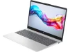 Ноутбук HP 15-fd1067ua 15.6" FHD IPS AG, Intel 3-100U, 16GB, F512GB, UMA, DOS, білий - 3