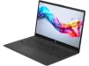 Ноутбук HP 15-fd1077ua 15.6" FHD IPS AG, Intel 7-150U, 16GB, F1024GB, UMA, DOS, чорний - 3
