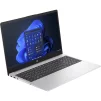 Ноутбук HP 250-G10 15.6" FHD IPS AG, Intel i5-1334U, 16GB, F1024GB, UMA, Win11, сріблястий - 3