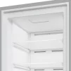 Морозильна камера Beko, 187x60x71, 286л, 1дв., A+, NF, нержавіюча сталь - 4