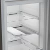 Морозильна камера Beko, 187x60x71, 286л, 1дв., A+, NF, нержавіюча сталь - 5