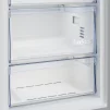 Морозильна камера Beko, 187x60x71, 286л, 1дв., A+, NF, нержавіюча сталь - 8