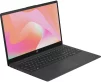 Ноутбук HP 15-fc0106ua 15.6" FHD IPS AG, AMD R5-7520U, 16GB, F512GB, UMA, DOS, чорний - 2