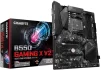 Материнська плата GIGABYTE B550 GAMING X V2 sAM4 B550  4xDDR4 HDMI DVI ATX - 2